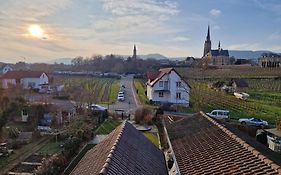 Ferienhaus Urlaub-in-Edenkoben